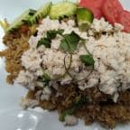 Best Crab Fried Rice in Houston, TX