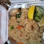 Best Thai Fried Rice in Houston, TX