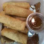 Best Veggie Egg Roll (5) in Houston, TX