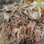 Best Pad Thai in Houston, TX