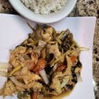 Best Taste of Ginger in Houston, TX