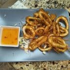 Best Fried Calamari (8) in Houston, TX