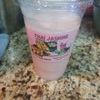 Best Strawberry Milk Tea in Houston, TX